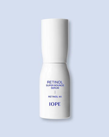 Retinol Super Bounce Serum