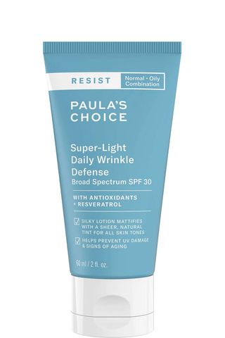 Paula's Choice RESIST Super-Light Daily Wrinkle Defense SPF 30