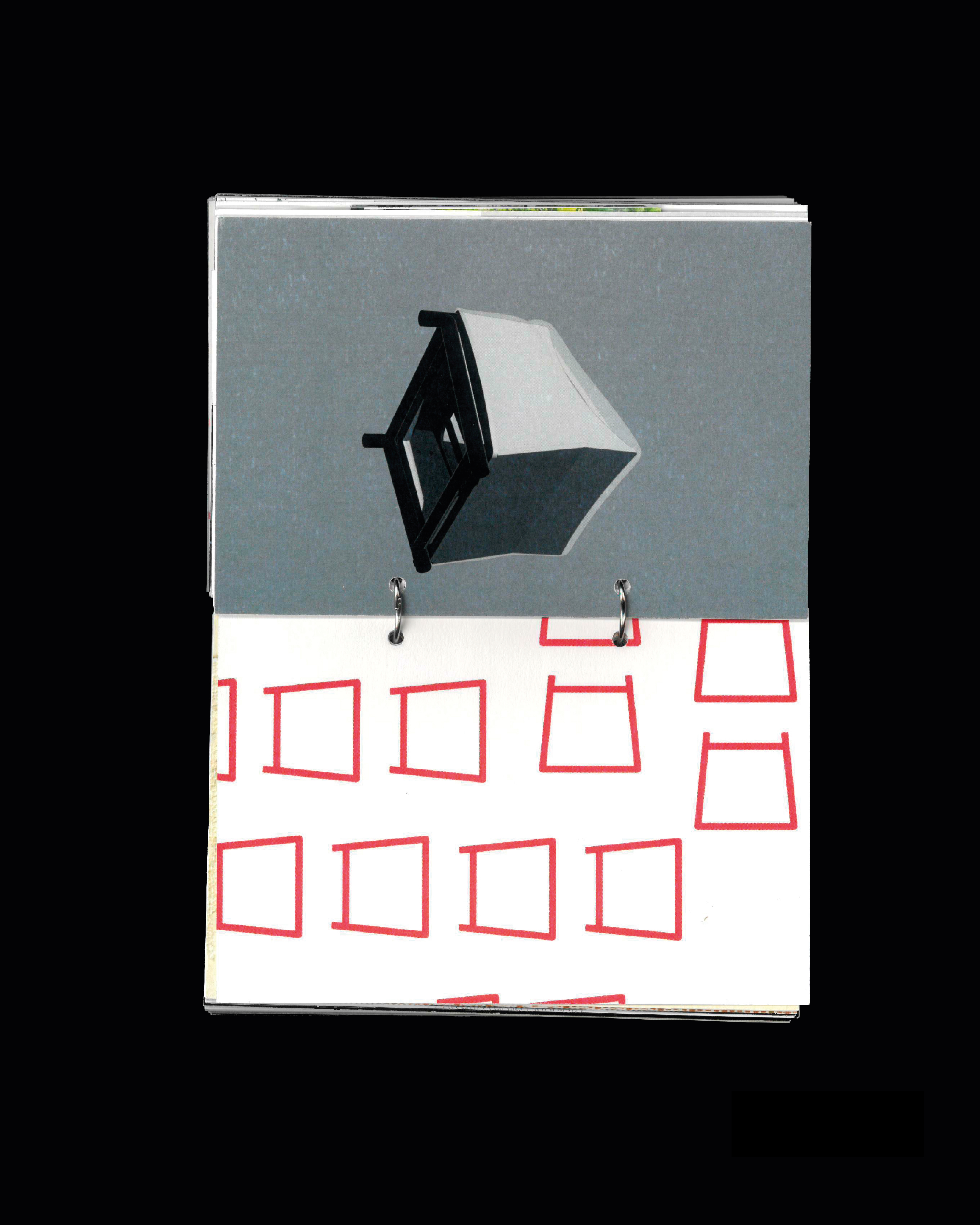 De Padova armchair by Federica Biasi