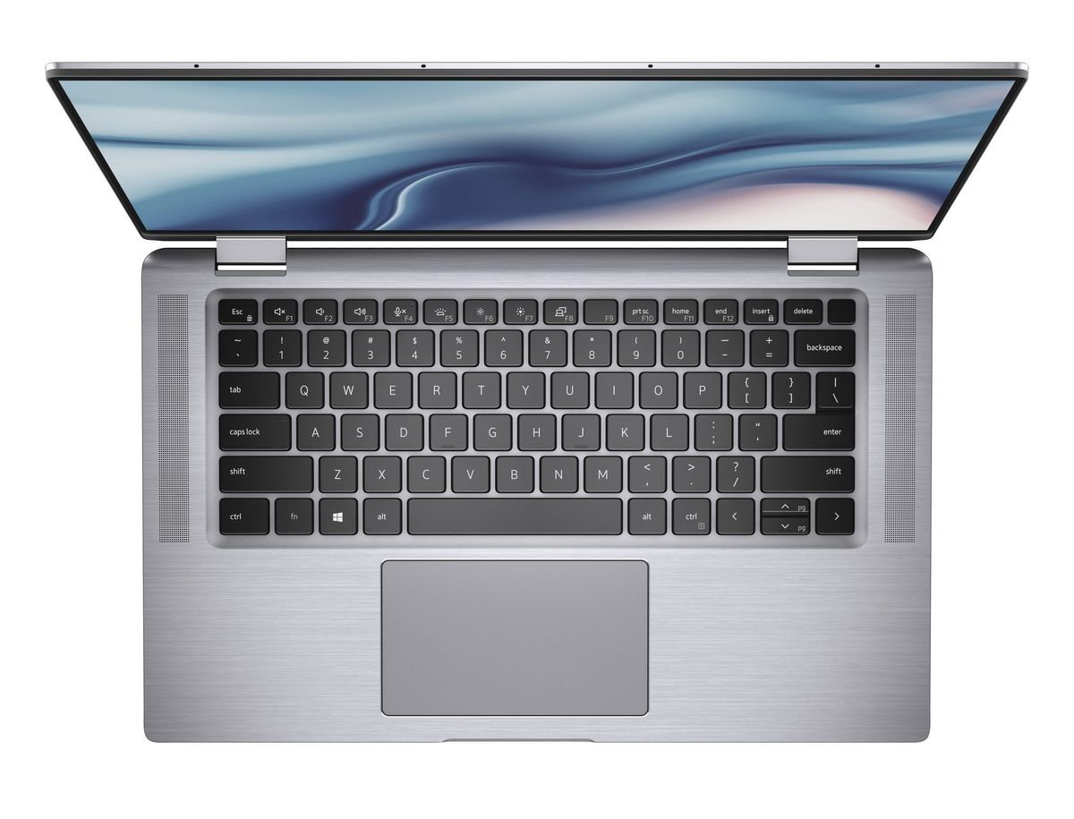 Dell Latitude 9510