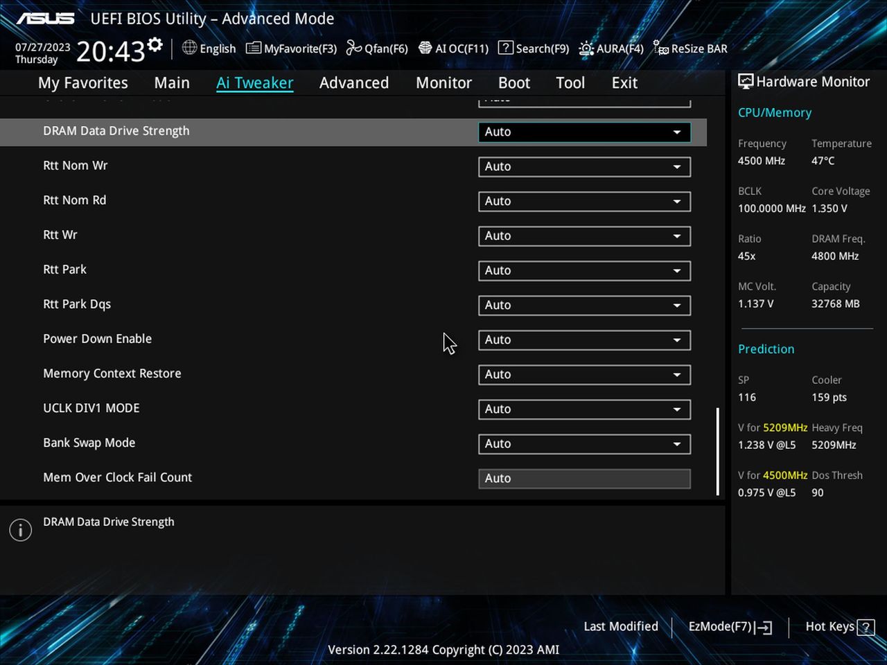 Asus ProArt X670E-Creator Wi-Fi