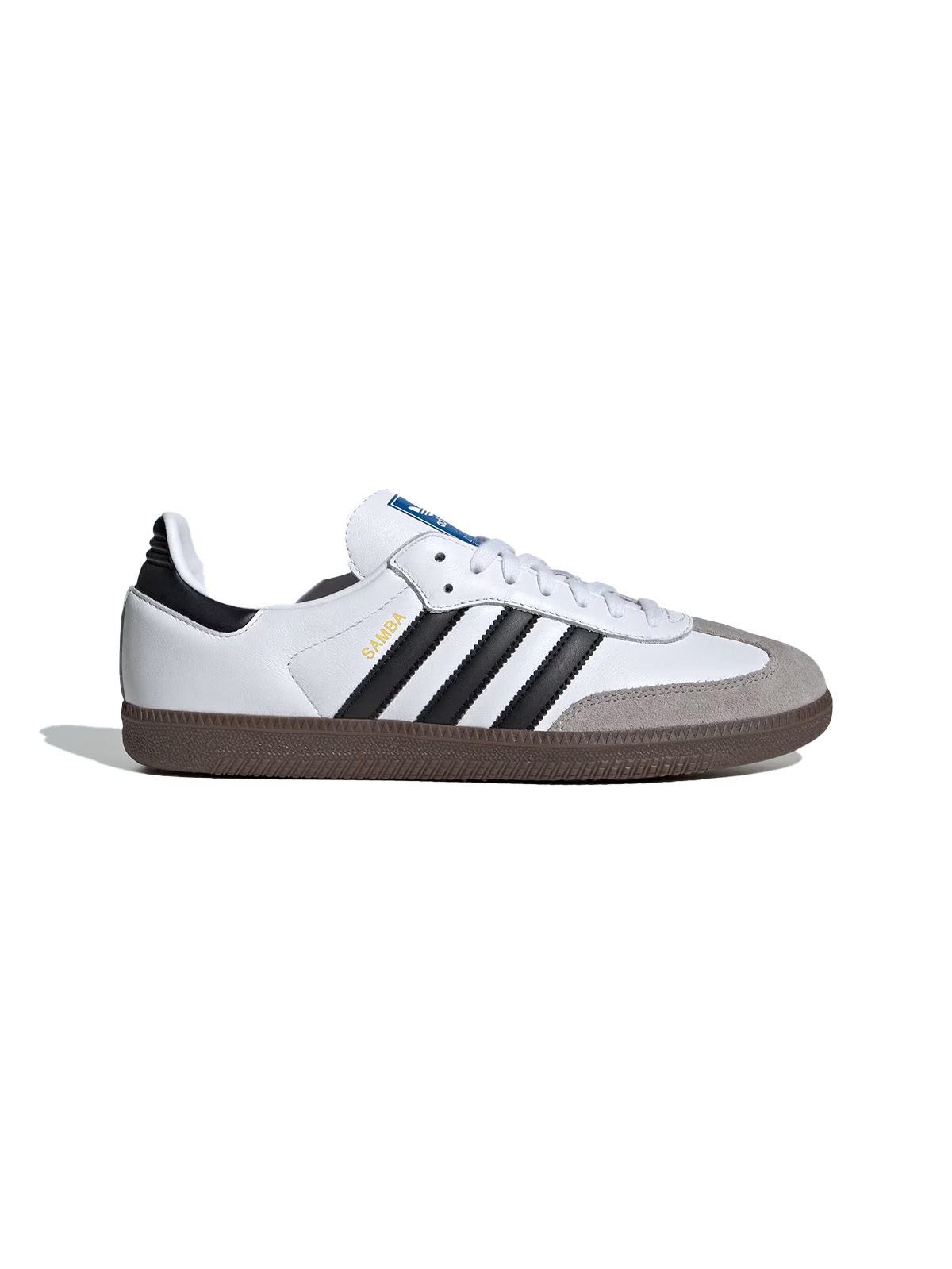 Samba Og Shoes