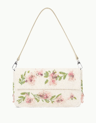 TIMMY SHOULDER BAG MAGNOLIA