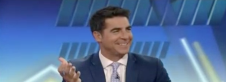 Jesse Watters.