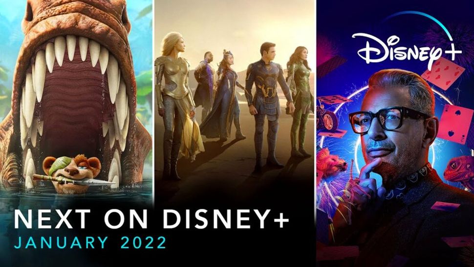 Disney Plus: everything you need to know | Creative Bloq