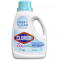 Clorox 2 Free &amp; Clear: $11 @ Target