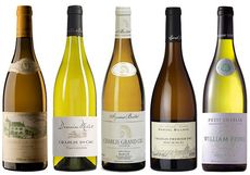 Premium Chablis