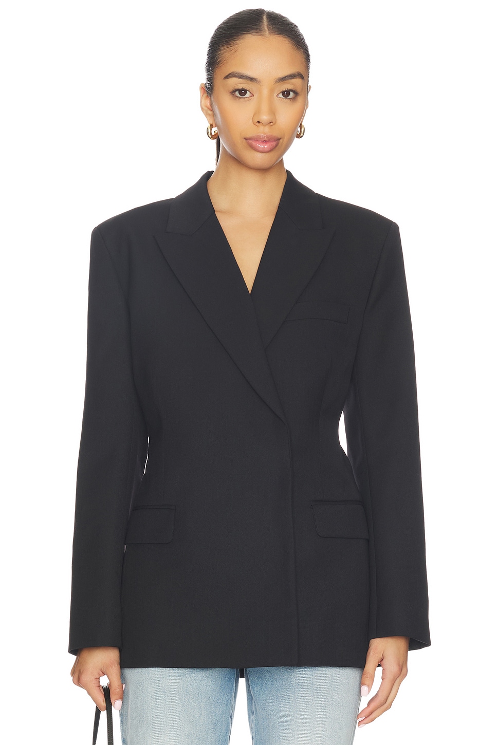 Aretha Blazer