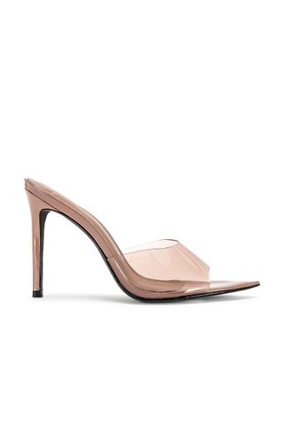 Bella Mule Sandal