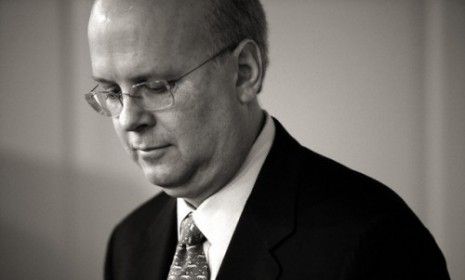 Will Karl Rove&amp;#039;s memoir shock?