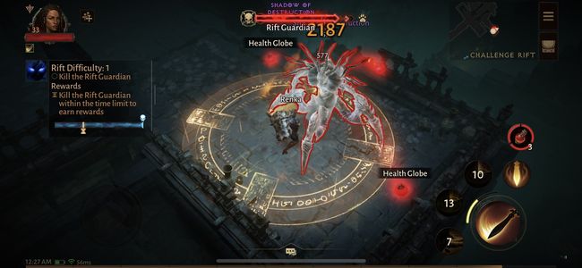 why is blizzard working with netease for diablo immortal