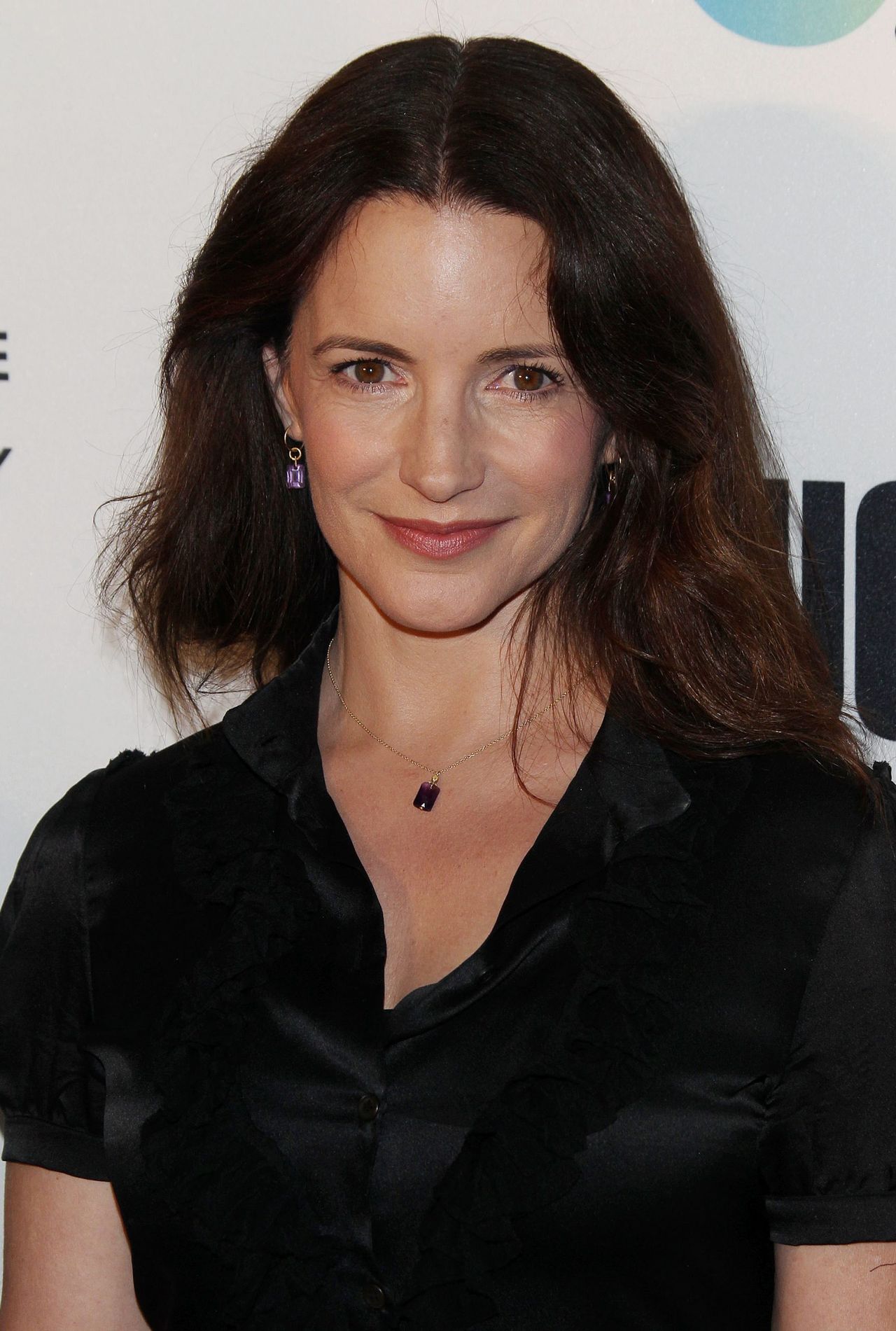 Kristin Davis Charlotte sex and the city