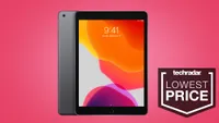 iPad 10,2 (2020) 32 Gt | 369 &euro; | Gigantti