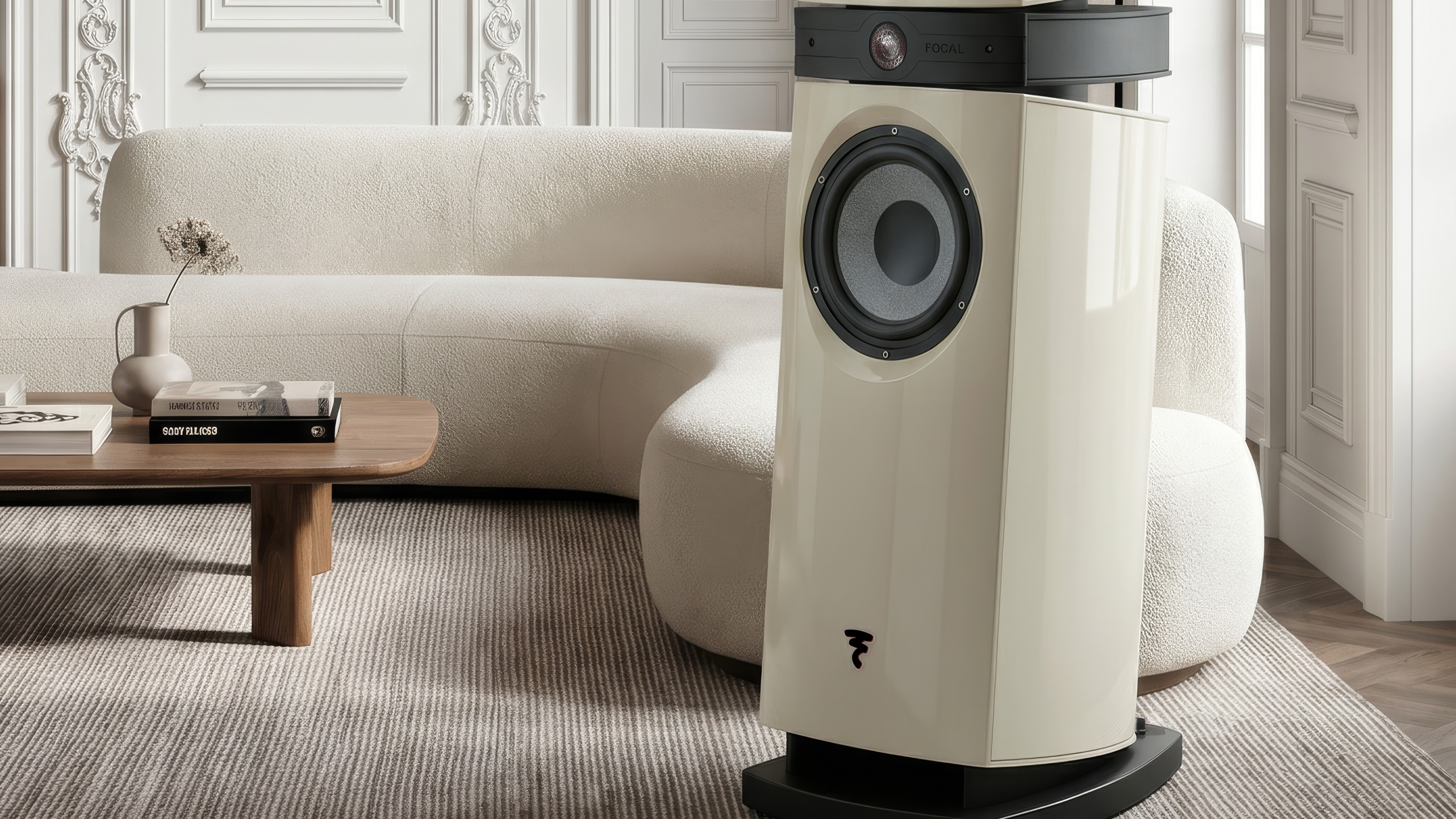 Focal Scala Utopia Evo M