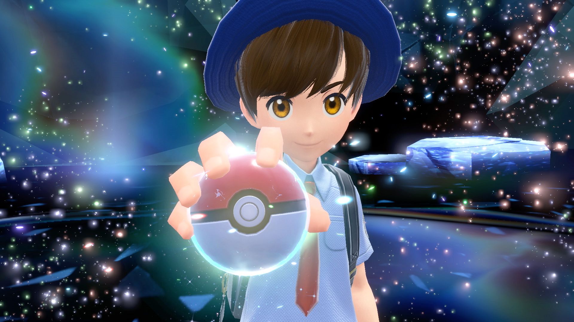 The BEST (Fake) LEAK WE'VE SEEN?! News and Updates for Pokemon Scarlet and Pokemon  Violet! 