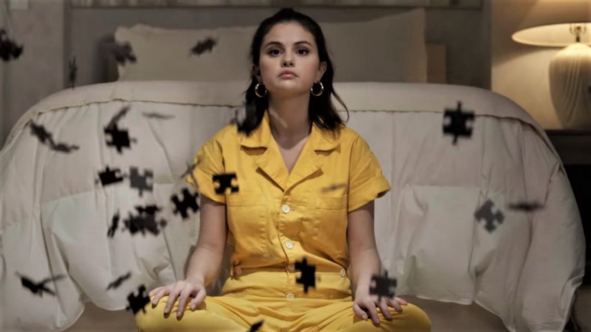 Only Murders in the Building' Review: Selena Gomez Stars in Hulu Show