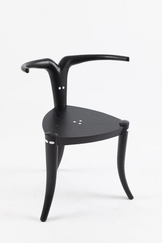 Nyala chair by Jomo Tariku
