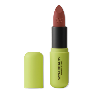 Word of Mouth Max Comfort Matte Lipstick