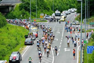 Stage 3 - Tour de Slovenie: Uran wins stage 3 in Celje