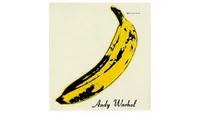   The Velvet Underground & Nico