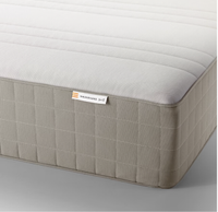 HAUGESUND Spring mattress | Was $329 now $249