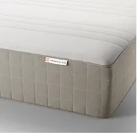 HAUGESUND Spring mattress | Was $329 now $249