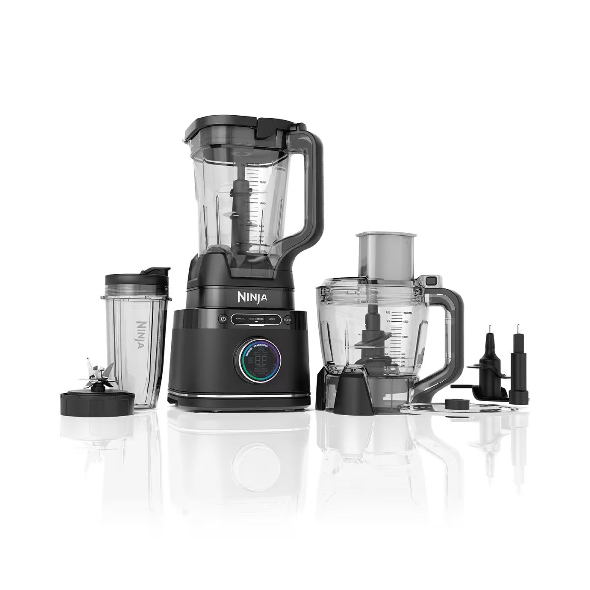 Ninja Blender