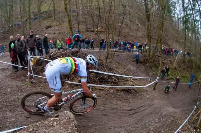 Nino Schurter (Scott Swisspower)