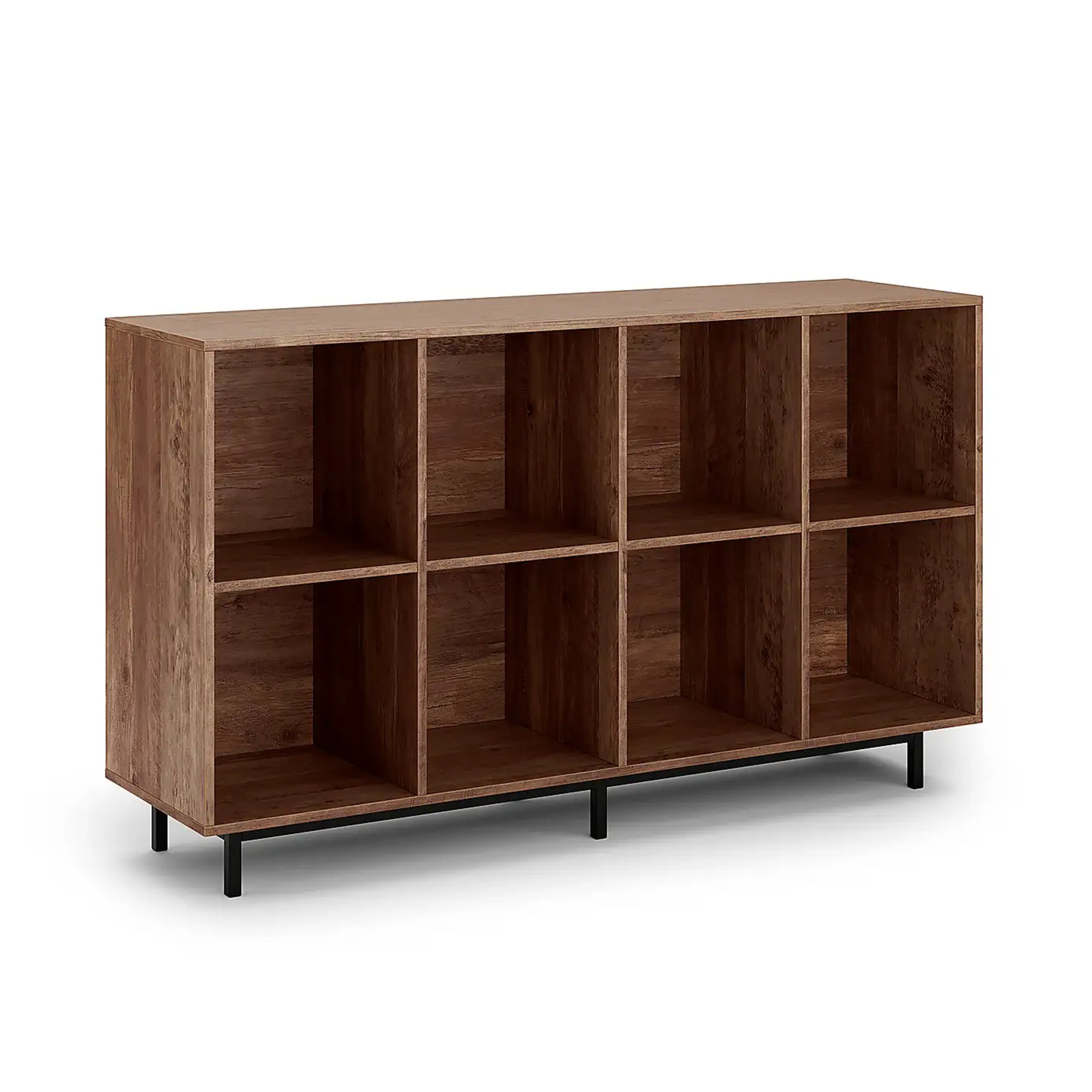 Dunelm Fulton Open Sideboard