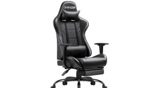 The Homall Gaming Chair