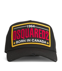 Dsquared2 Baseball Cap