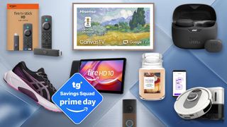 Prime Day 50% Off