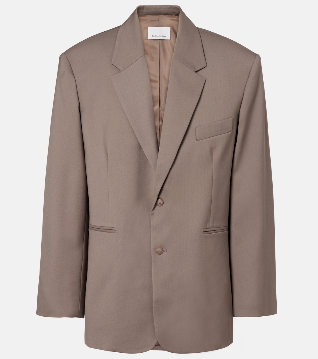 Crosby Blazer