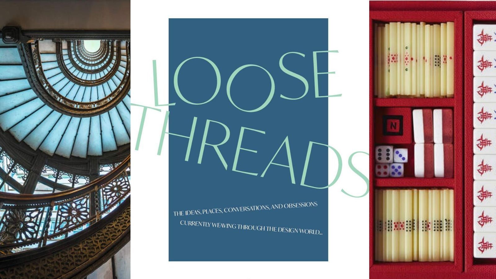 Loose Threads