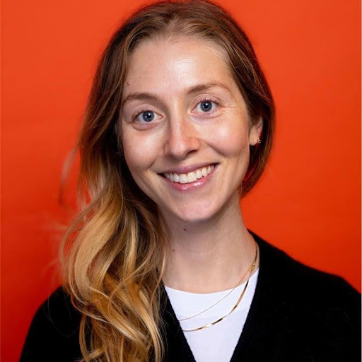 HubSpot headshot