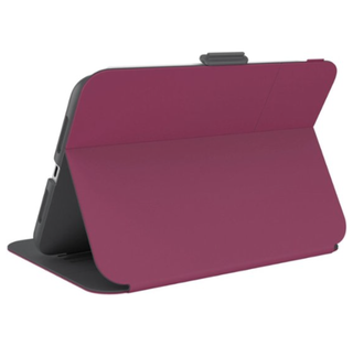 Speck - Balance Folio Case with Microban for iPad Mini 6