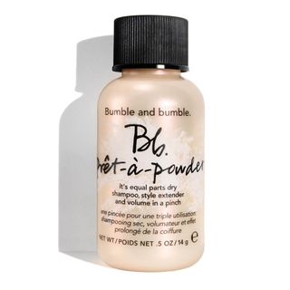 Bumble and Bumble Prêt-à-Powder - best dry shampoo