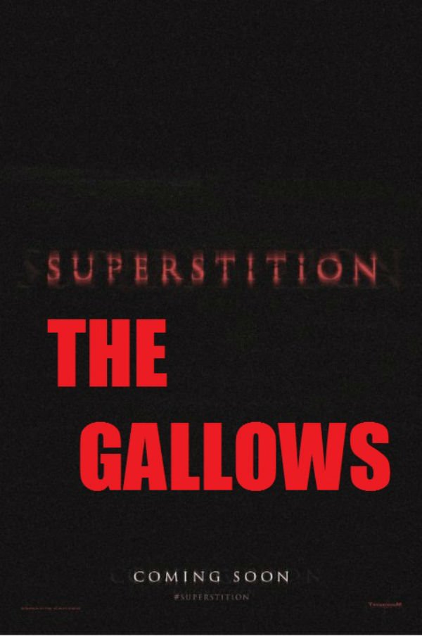 The Gallows
