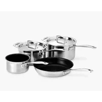 Up to 20% off cookware at John Lewis