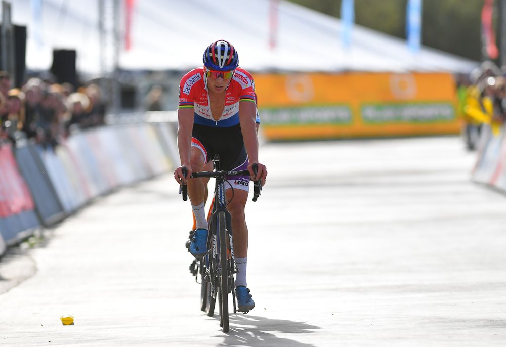 Matthieu Van Der Poel