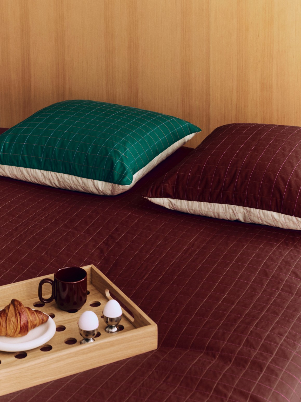 'Dori' collection, by Doshi Levien, for Hay