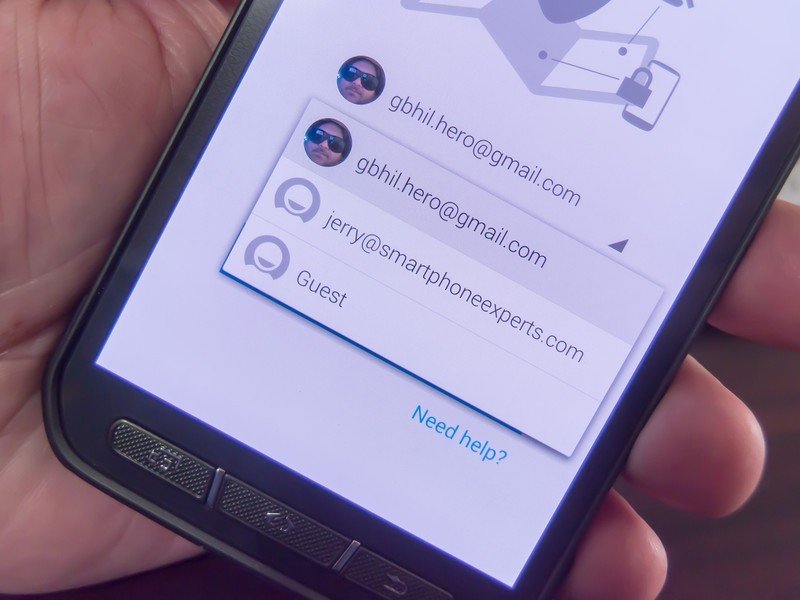 Android Device Manager