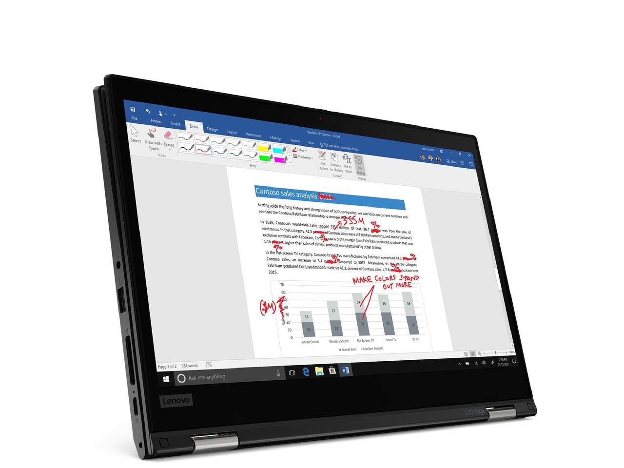 Lenovo L13