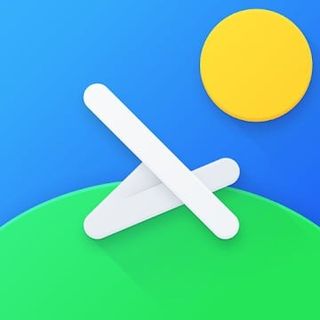 Lawnchair 2 app icon