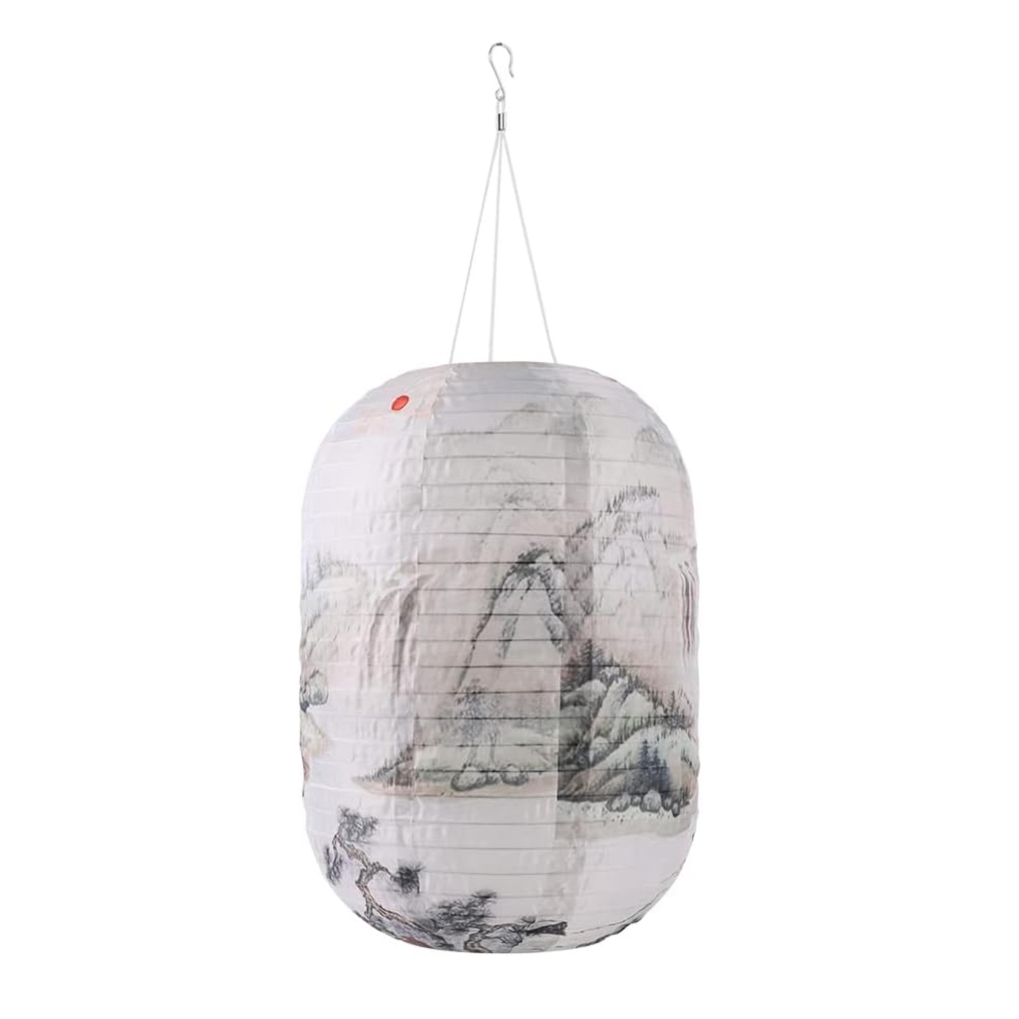 Fiorky 25CM IP65 Waterproof Solar Lanterns