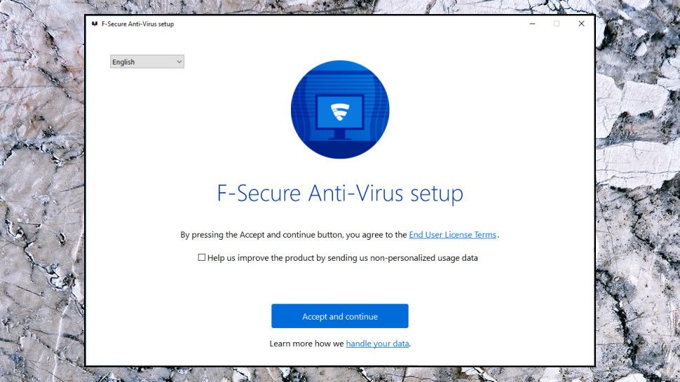 review f secure antivirus