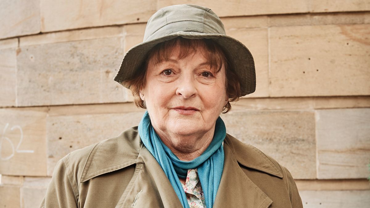 Vera season 13: Release date and how to watch the ITV show | Woman & Home