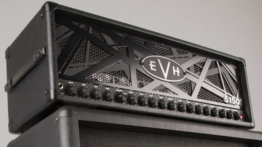 EVH 5150III 100S head
