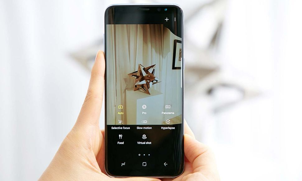 custom os samsung s8