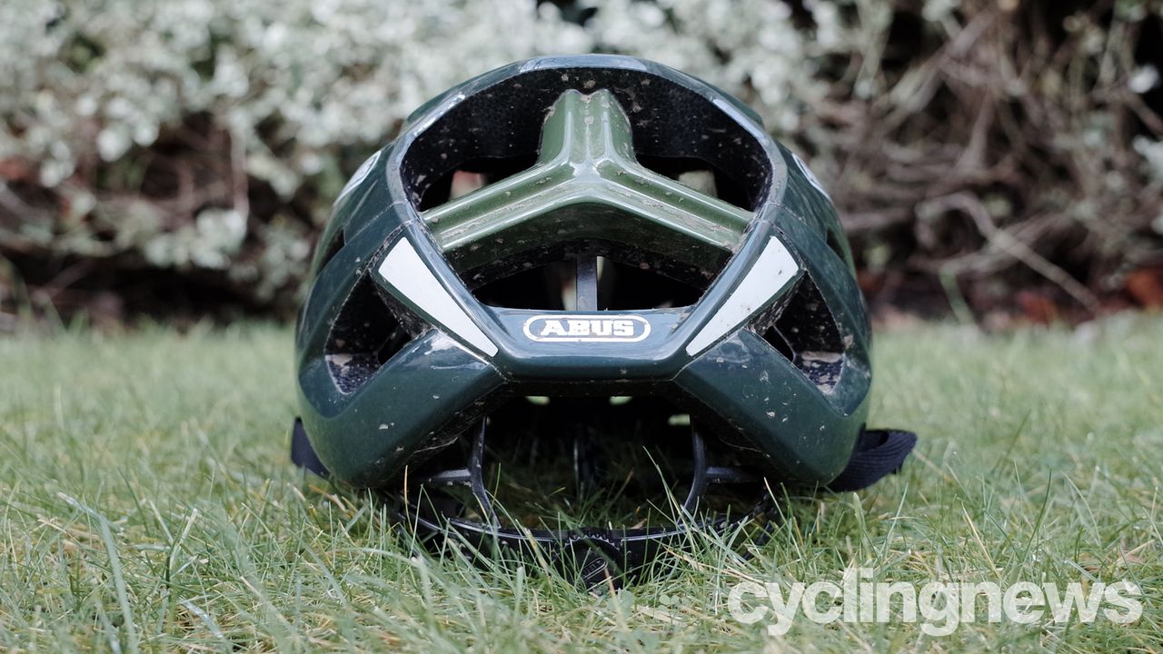 Abus StormChaser review